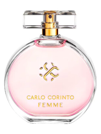 Carlo Corinto Femme