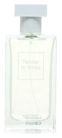 Koton Tender in White