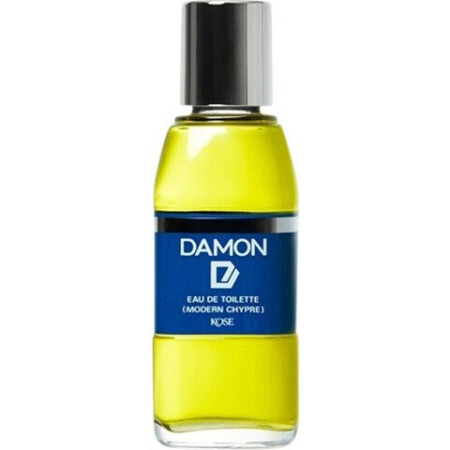Kose Damon Modern Chypre