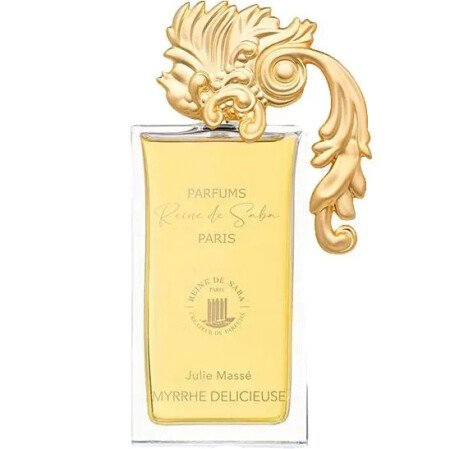 Reine de Saba Myrrhe Delicieuse