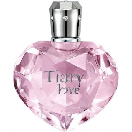 Tiary / ティアリー Tiary Love