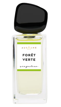 Ausmane Forêt Verte