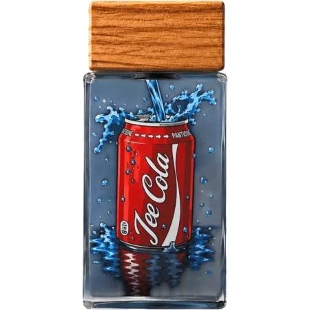 Jee Parfum Jee Cola