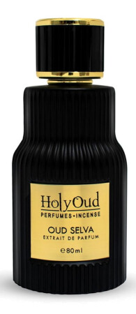 Holy Oud Oud Selva