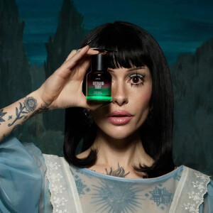 Heretic Parfum показали новую коллекцию The Rhubarb Thief