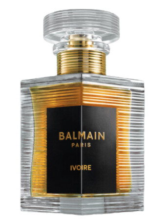 Balmain Ivoire
