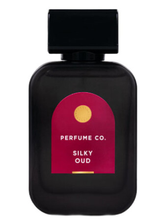 Perfume Co. Silky Oud