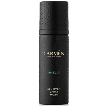 Carmén Amelia All Over Spray