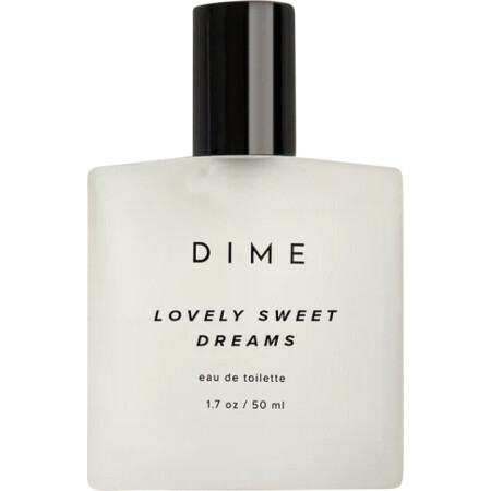DIME Beauty Lovely Sweet Dreams