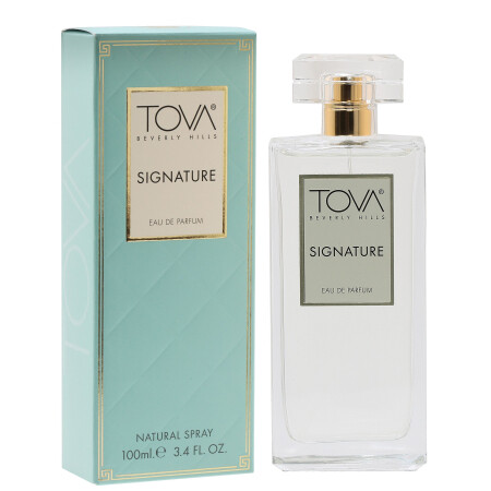 TOVA Beverly Hills SIGNATURE Eau De Parfum deals Perfume