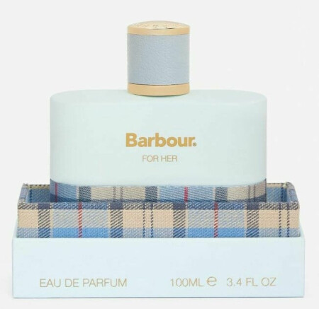 Barbour for her deals 100ml