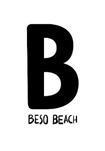 Beso Beach