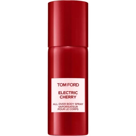 Tom Ford Electric Cherry Body Spray