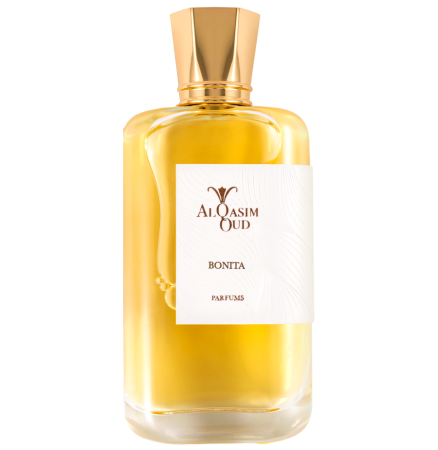 Al Qasim Oud Bonita