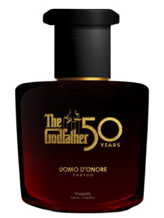 Viking The GodFather Uomo D'Onore