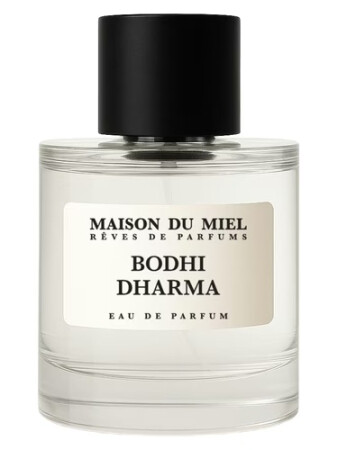 Maison Du Miel Bodhi Dharma