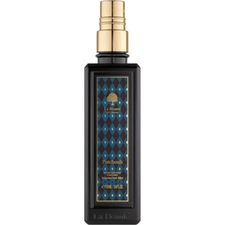 La Beauté Patchouli Hair Mist