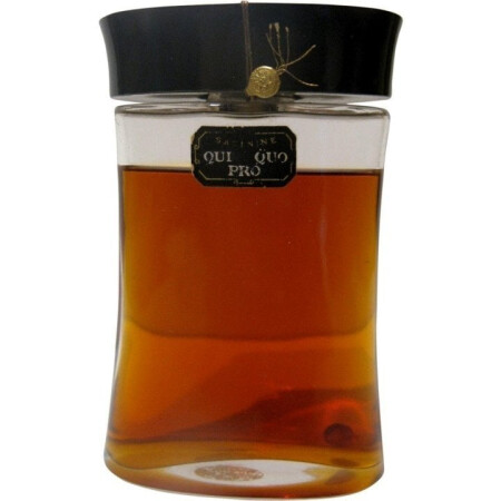 Satinine Qui Pro Quo