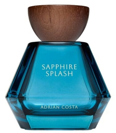 Adrian Costa Sapphire Splash