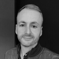 Майкл Гибсон