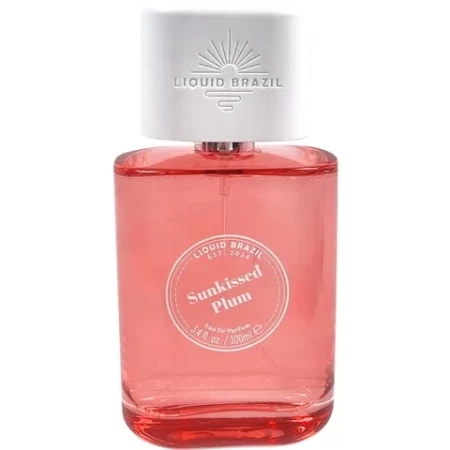 Liquid Brazil Sunkissed Plum