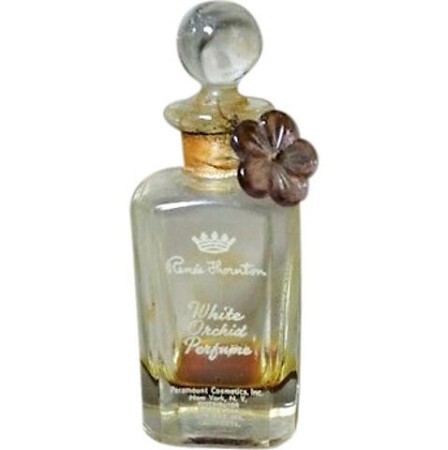 Renée Thornton White Orchid Perfume