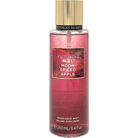 Victoria's Secret Moon Spiced Apple