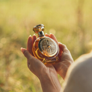 Boadicea the Victorious показали новый аромат Defender, посвящённый королеве Боудикке