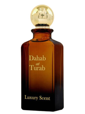 Luxury Scent Dahab at Turab