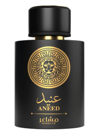 Mashaer Aneed
