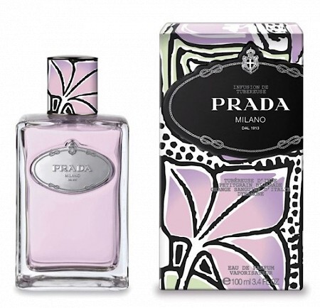 Prada tubereuse new arrivals