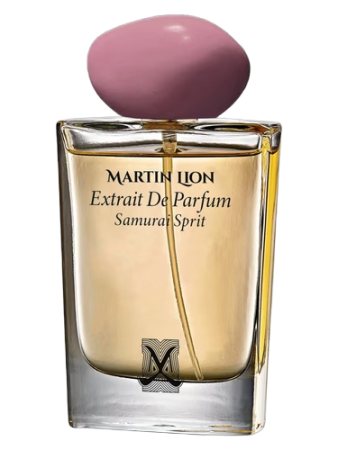 Martin Lion Samurai Sprit