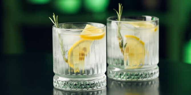 Tamworth Distilling выпустили джин, который можно использовать как духи