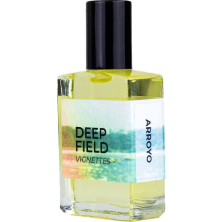 Deep Field Arroyo