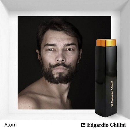 Edgardio Chilini Atom
