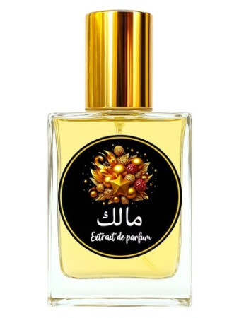 Ô Médina Perfumery Malik