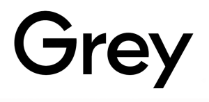 Grey