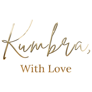 Kumbra, With Love