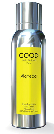 Good Water Perfume Alameda
