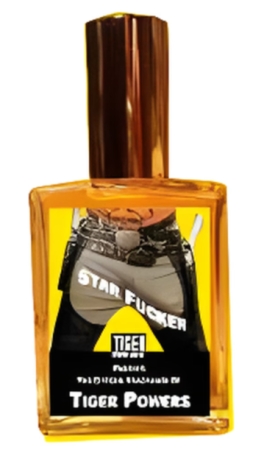 Opus Oils Star Fucker Eau de Parfum