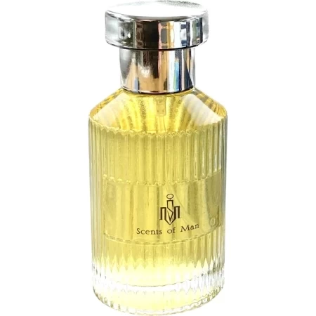 Scents of Man Manannan Pure Perfume