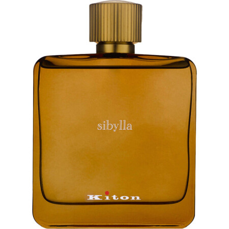 Kiton Sibylla