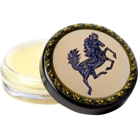 Patch NYC Stallion