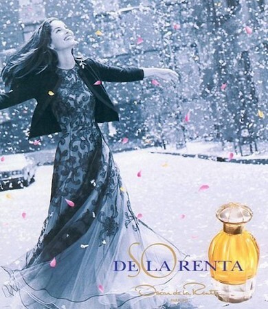 Oscar de la Renta So de la Renta Aromo