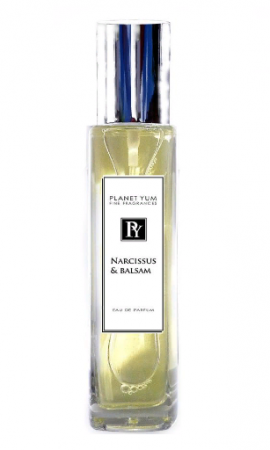 Planet Yum Narcissus & Balsam