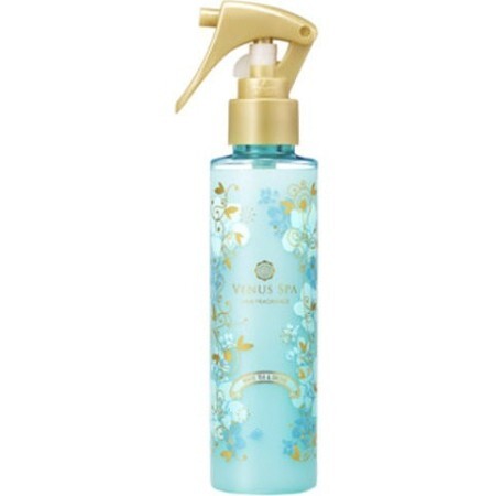 Venus Spa / ヴィーナススパ Green Rose & Jasmine