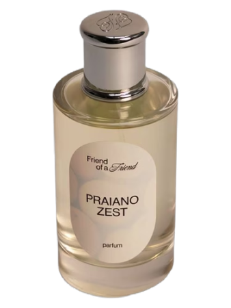 Friend of a Friend Praiano Zest