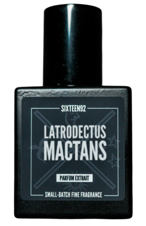 Sixteen92 Latrodectus Mactans