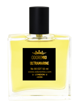 Odore Mio Ultramarine Eau de Toilette