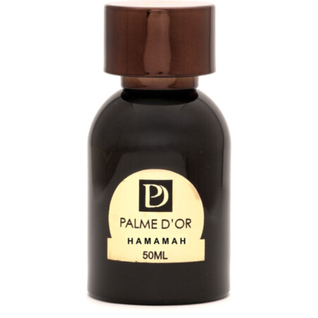 Palme d'Or Hamamah